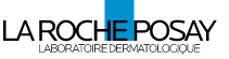 Logo de la marque : La Roche Posay