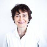 Dr Martine Baspeyras Présidente de la SFED