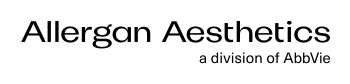 Logo de la marque : ALLERGAN