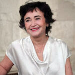 Dr Martine Baspeyras Présidente de la SFED