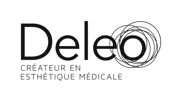 Logo de la marque : Deleo