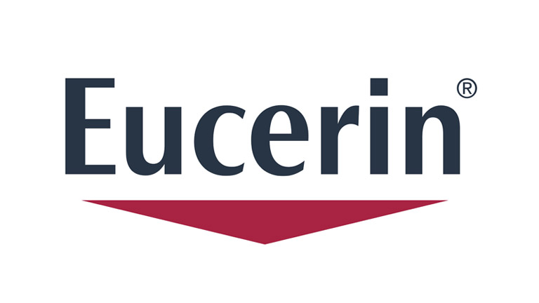 Logo de la marque : Eucerin
