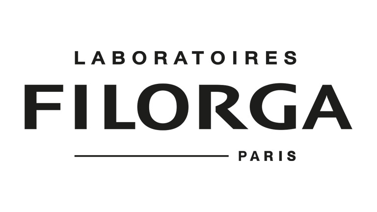 Logo de la marque : Filorga